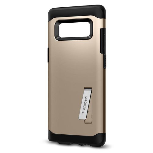 SPIGEN SLIM ARMOR Samsung Galaxy Note 8 - CHAMP GOLD na Arena.pl