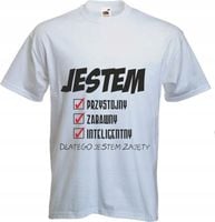 koszulki prezent dla chłopaka PREZENT NA ŚWIĘTA