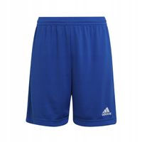 SPODENKI JUNIORSKIE ENTRADA 22 ADIDAS 176cm