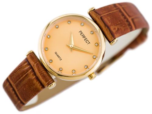 PERFECT A509 - brown (zp747b) na Arena.pl