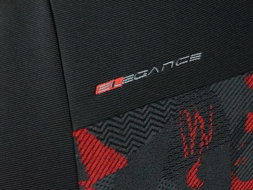 VW T4 T5 T6 CADDY LT CRAFTER pokrowce 1+1 przód na Arena.pl