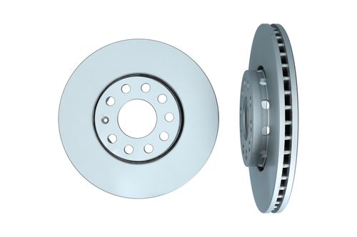 TARCZA HAM PRZOD 288X25 V na Arena.pl