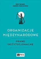 Menkes Organizacje międzynarodowe Prawo