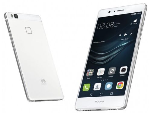 Huawei P9 Lite Dual Sim Biały na Arena.pl