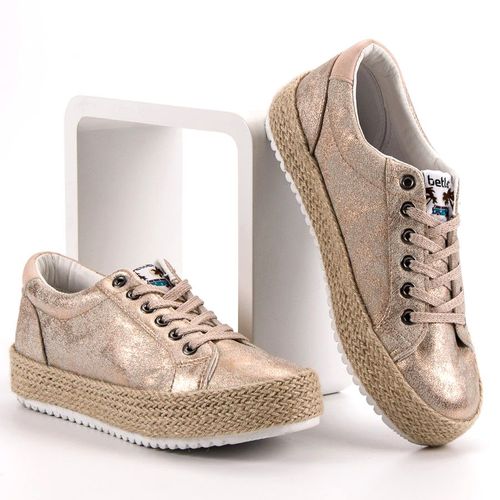 Modne Trampki Espadryle r.37 na Arena.pl