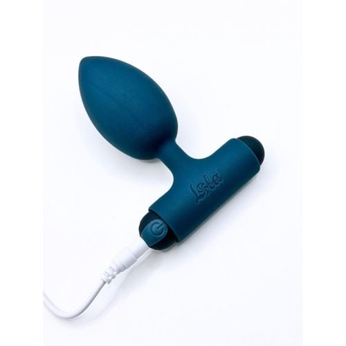 Anal Plug With Rechargeable Bullet Spice It Up Perfection 2.0 na Arena.pl