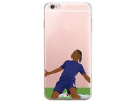 Etui Case Silikon iPhone 6/6s Didier Drogba