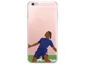 Etui Case Silikon iPhone 6/6s Didier Drogba