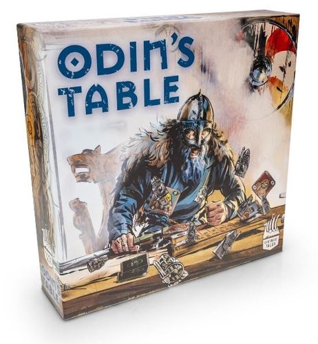 Gra Vikings Tales: Odin's Table na Arena.pl
