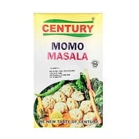 Przyprawa Momo Masala Century 50g