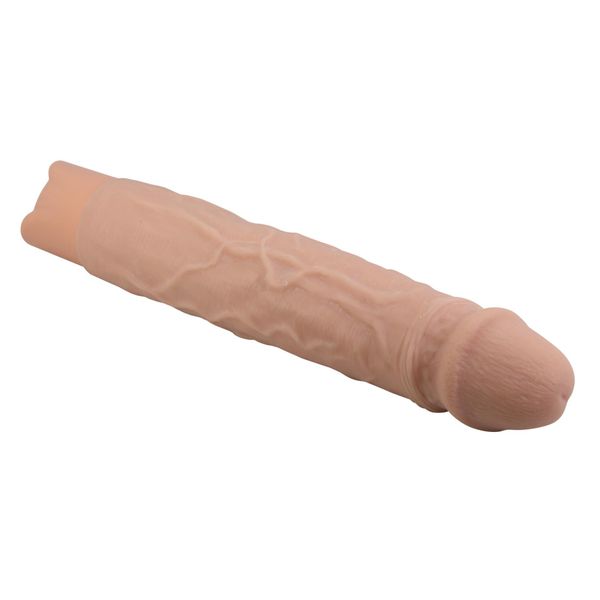 Pretty Love Osric Realistic Vibrating Dildo zdjęcie 5