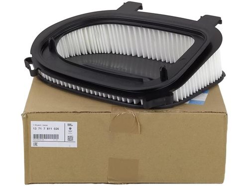 MANN FILTR POWIETRZA BMW X6 E71 E72 30D 40D na Arena.pl