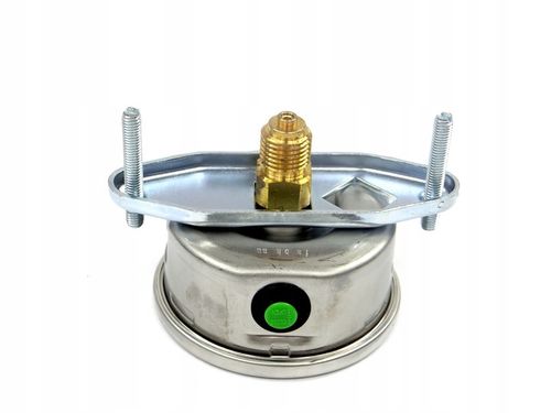 Wakuometr Gliceryna Synchronizacja Gaźników 0-1bar na Arena.pl