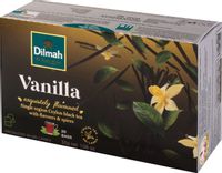 DILMAH  20tb Wanilia 12 SZTUK