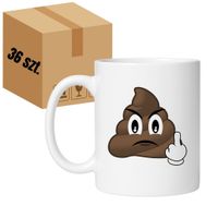 Klasyczny Biały 330 ml - 36 sztuk