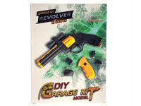 Pistolet DIY 25x19x6cm 0963