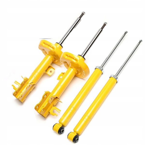 Amortyzatory Sportowe KOMPLET ALFA ROMEO MITO zdjęcie 1