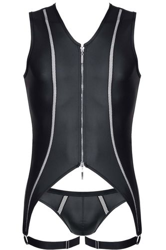 regnes   crdset002 body i majtki czarny l na Arena.pl