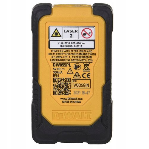 DALMIERZ LASEROWY DW055PL DEWALT na Arena.pl