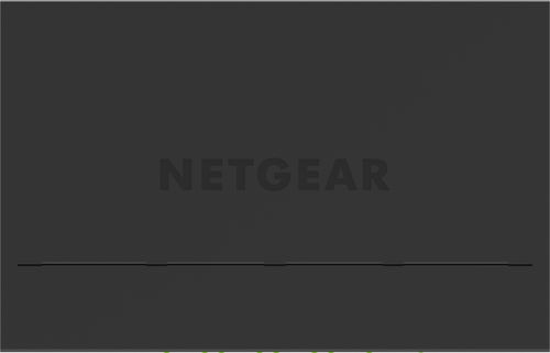 Switch Netgear 5p GS305EPP (5x10/100/1000Mbit, 4xPoE+) na Arena.pl
