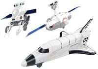 KOSMICZNA PRZYGODA  SOLARNE ZESTAW