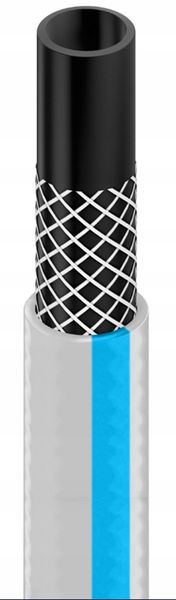 CELLFAST WĄŻ OGRODOWY BASIC 1/2'' 50M 10-402 zdjęcie 6