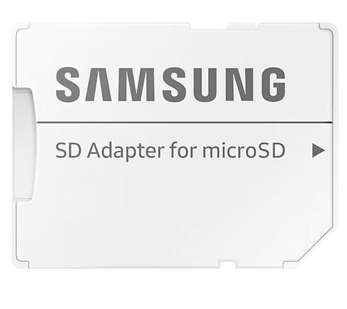 Karta microSD Samsung 512GB microSDXC PRO Ultimate 200MB/s (2023) na Arena.pl