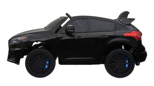 Pojazd Ford Focus Rs Czarny na Arena.pl