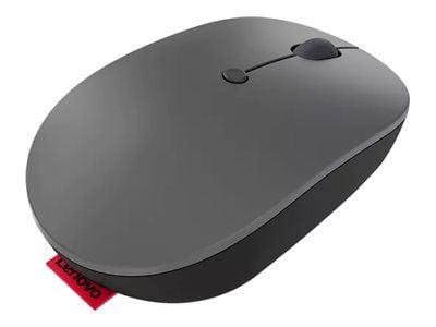 Lenovo | Mysz bezprzewodowa Go USB-C | Czarny na Arena.pl