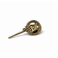 Hand Of The King | 4 cm | Metal | Przypinka | Game Of Thrones