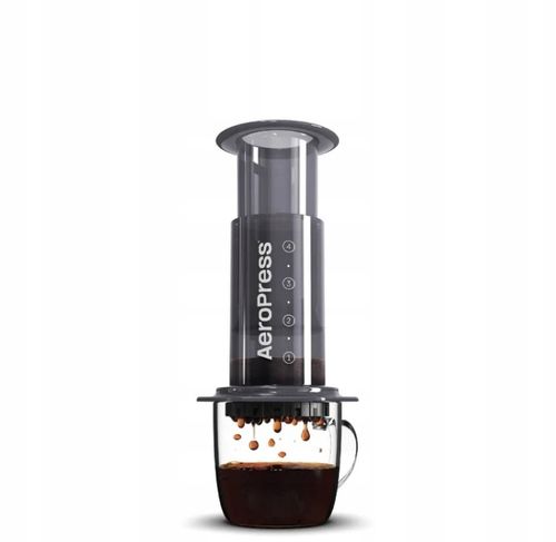 Zaparzacz do kawy AeroPress Oryginalny 100 filtrów na Arena.pl