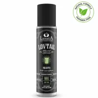 intimateline luxuria lubrykant na bazie wody mojito 60 ml