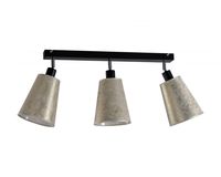 Spot 3xE27 EVA GOLD 903