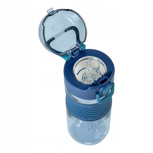 Butelka na wodę bidon Aquator 0,6l Tritan BPA FREE na Arena.pl