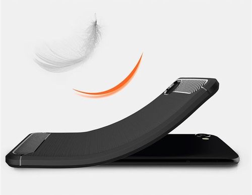 TECH-PROTECT TPUCARBON HTC DESIRE 12 BLACK na Arena.pl