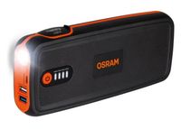 Osram Urządzenie Rozruchowe Rozrusznik Jump Starter litowy 300 12V 13000mA