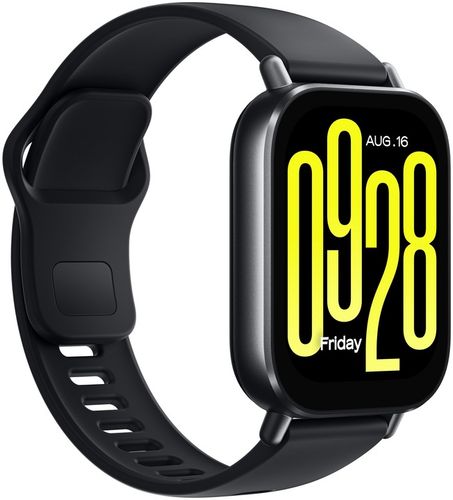 Xiaomi Redmi Watch 5 Active czarny na Arena.pl