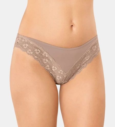 Majtki damskie Triumph Lovely Micro Tai M na Arena.pl