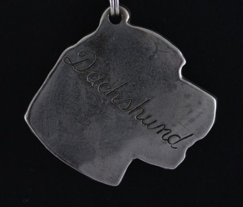 Jamnik - naszyjnik - 2956 na Arena.pl