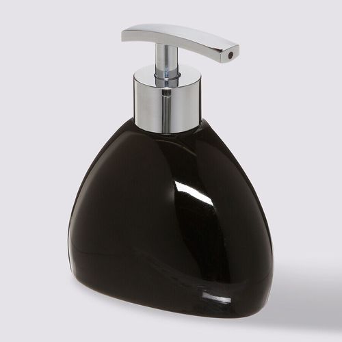 Dozownik do mydła Colors czarny na Arena.pl