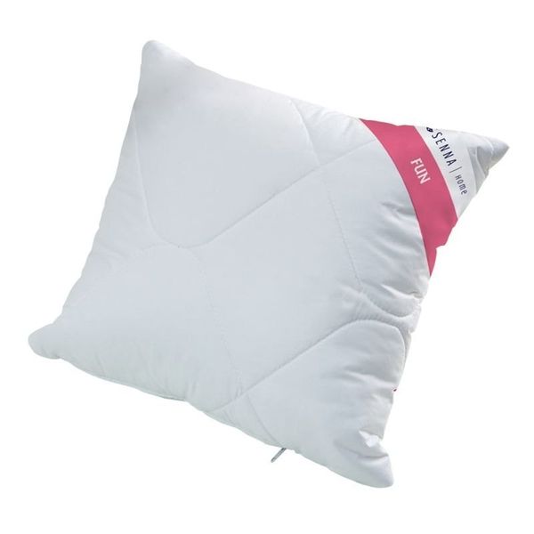 Fun poduszka 40/35 INTER-WIDE zdjęcie 1