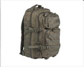 Plecak wojskowy taktyczny Mil-Tec US ASSAULT PACK SM 20L, oliwkowy