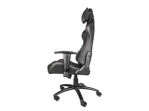 FOTEL DLA GRACZA GENESIS NITRO 550 BLACK na Arena.pl