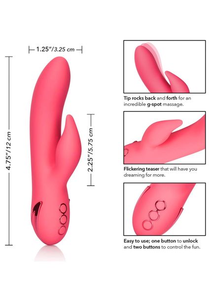 San Francisco Sweetheart Pink zdjęcie 3