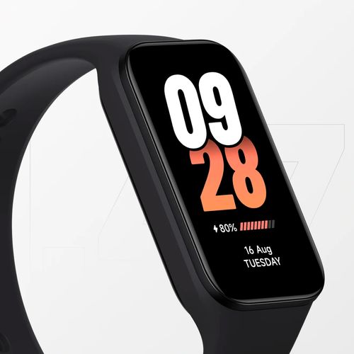 Smartband XIAOMI Band 8 Active na Arena.pl