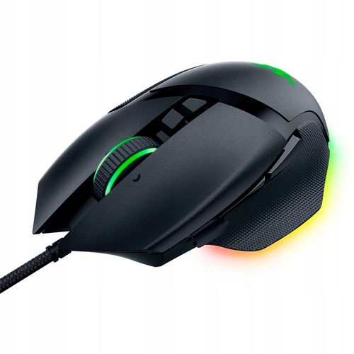Mysz gamingowa Razer Basilisk V3 na Arena.pl