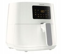 Frytkownica beztłuszczowa Philips Ovi XL HD9270/00 2000W misa 6,2L Timer Frytkownica beztłuszczowa Philips Ovi XL HD9270/00 2000W misa 6,2L Timer