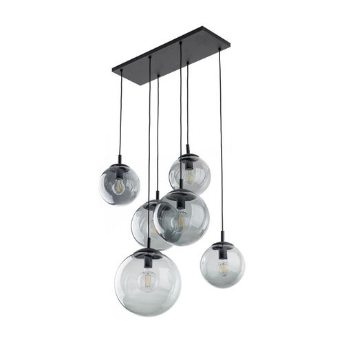 lampa wisząca esme graphite 5384 tk lighting na Arena.pl