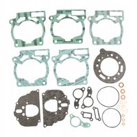2X Uszczelki góry silnika KTM EGS, EXC, SX 125 1998- Athena P400270600018
