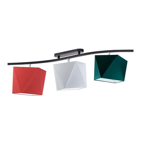 Lampa plafonowa FARGO na Arena.pl